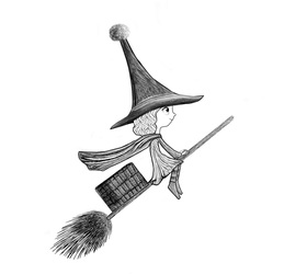 Thumble tumble 1 character