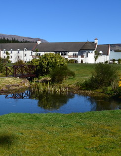 Auchrannie portrait