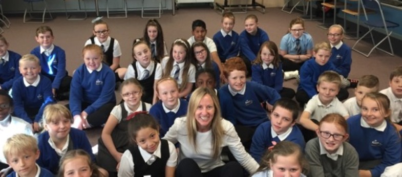 Haghill Primary