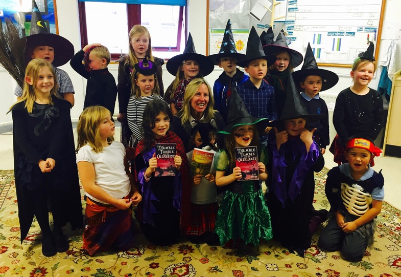 Tarbert Book Festival
