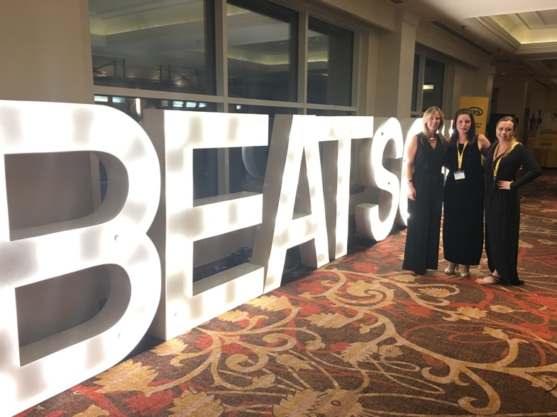 Beatson Ball