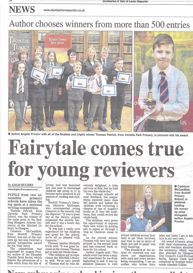 Dumbarton Advertiser