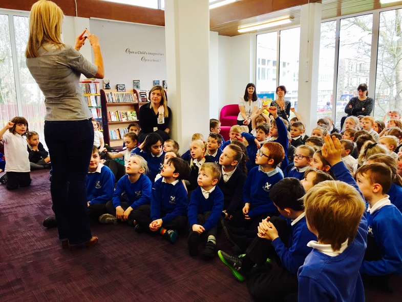 Rothesay Library