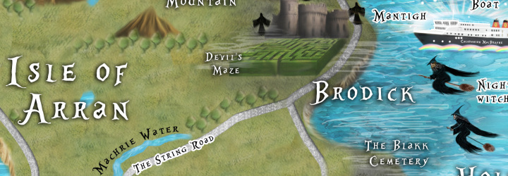 Map 3 map