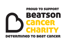 Beatson Logo