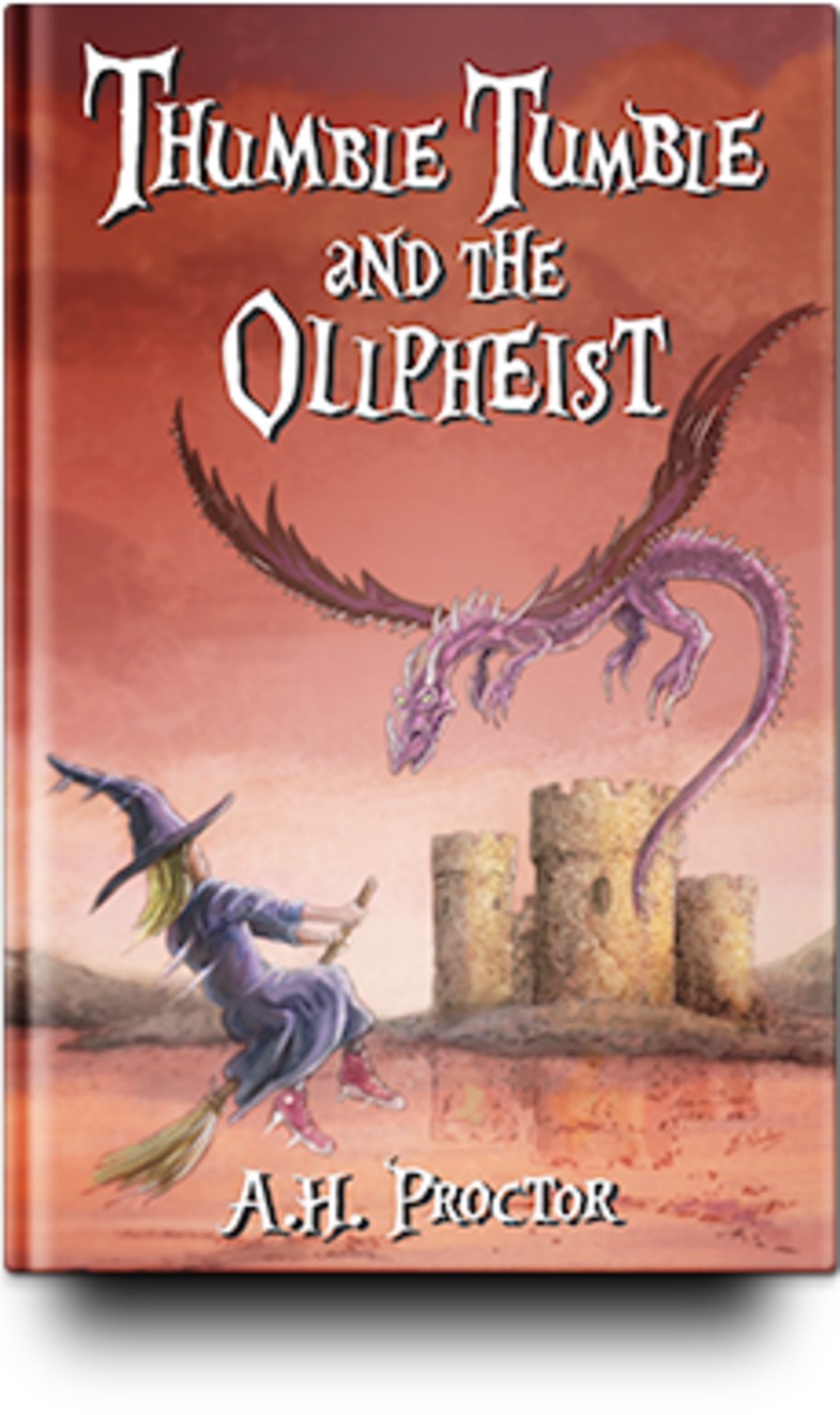 Thumble Tumble and the Ollpheist_New