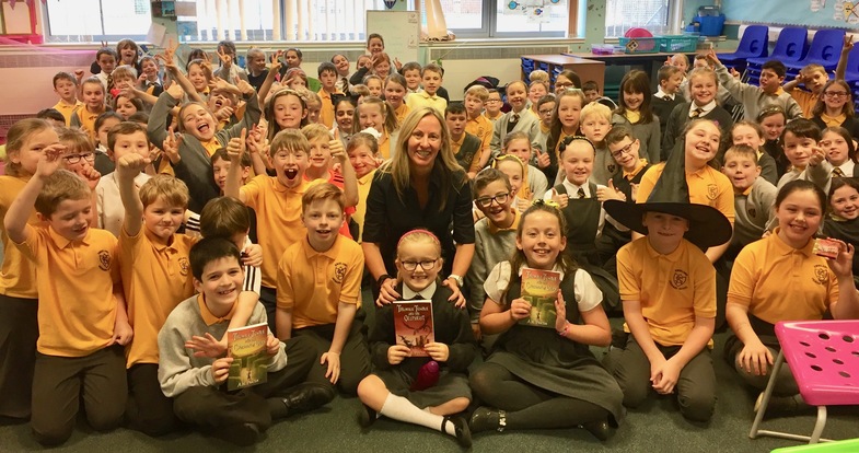 Knoxland Primary