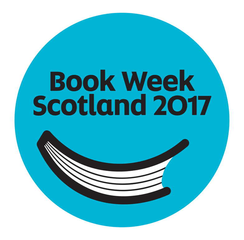 Book Week SCotland 2017