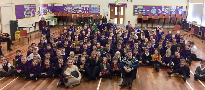 St Bridget 2017