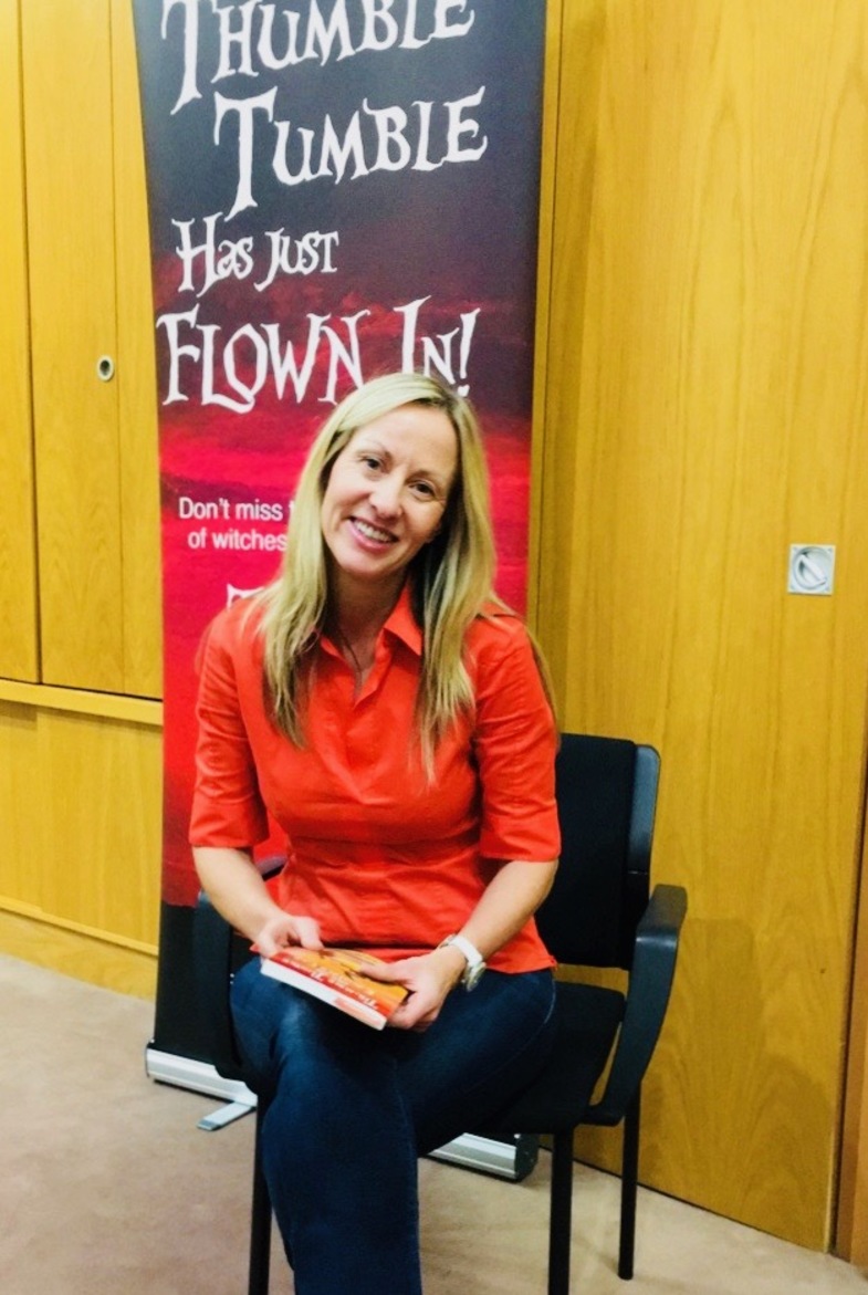 Book Week SCotland 2017