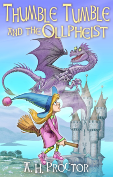 Ollpheist new front cover 1 book